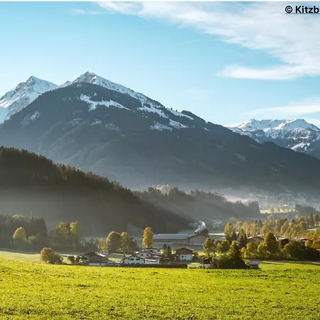 Apartament Loew 2, Steps From The Slopes By 360 Estates Kitzbühel