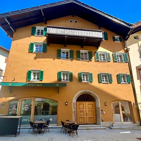 Loew 2, Steps From The Slopes By 360 Estates Apartment