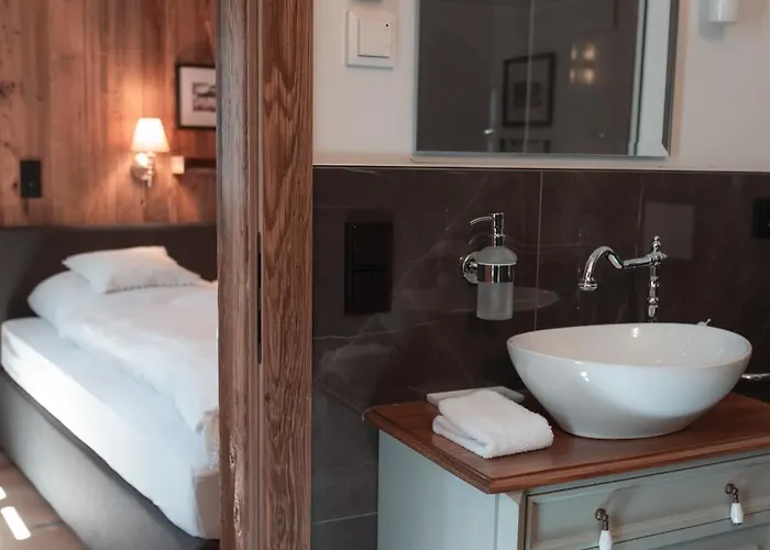 Apartment Loew 2, Steps From The Slopes By 360 Estates Kitzbuhel