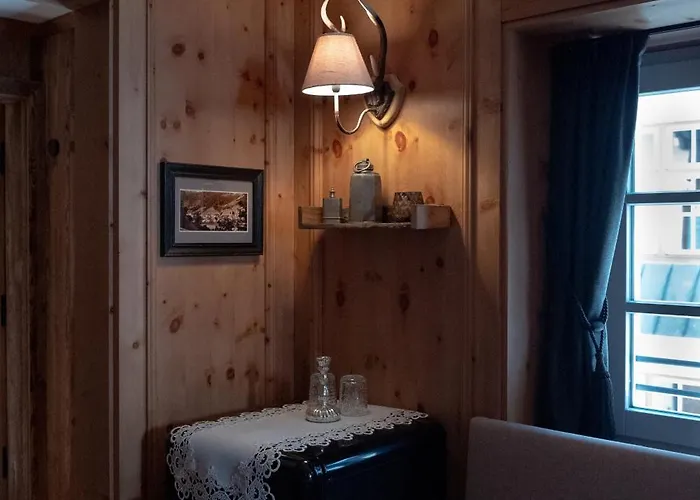 Loew 2, Steps From The Slopes By 360 Estates Apartment